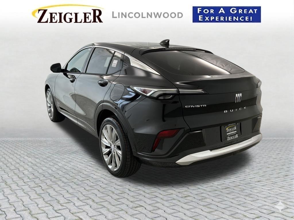 new 2026 Buick Envista car, priced at $31,389