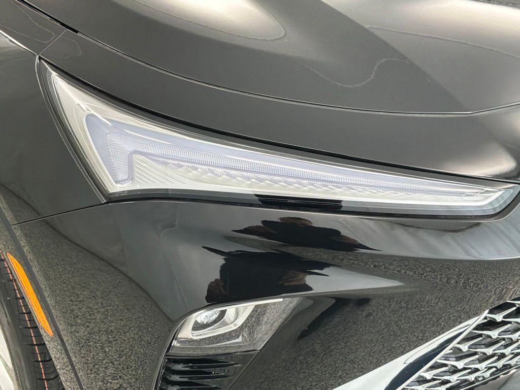 new 2026 Buick Envista car, priced at $31,389