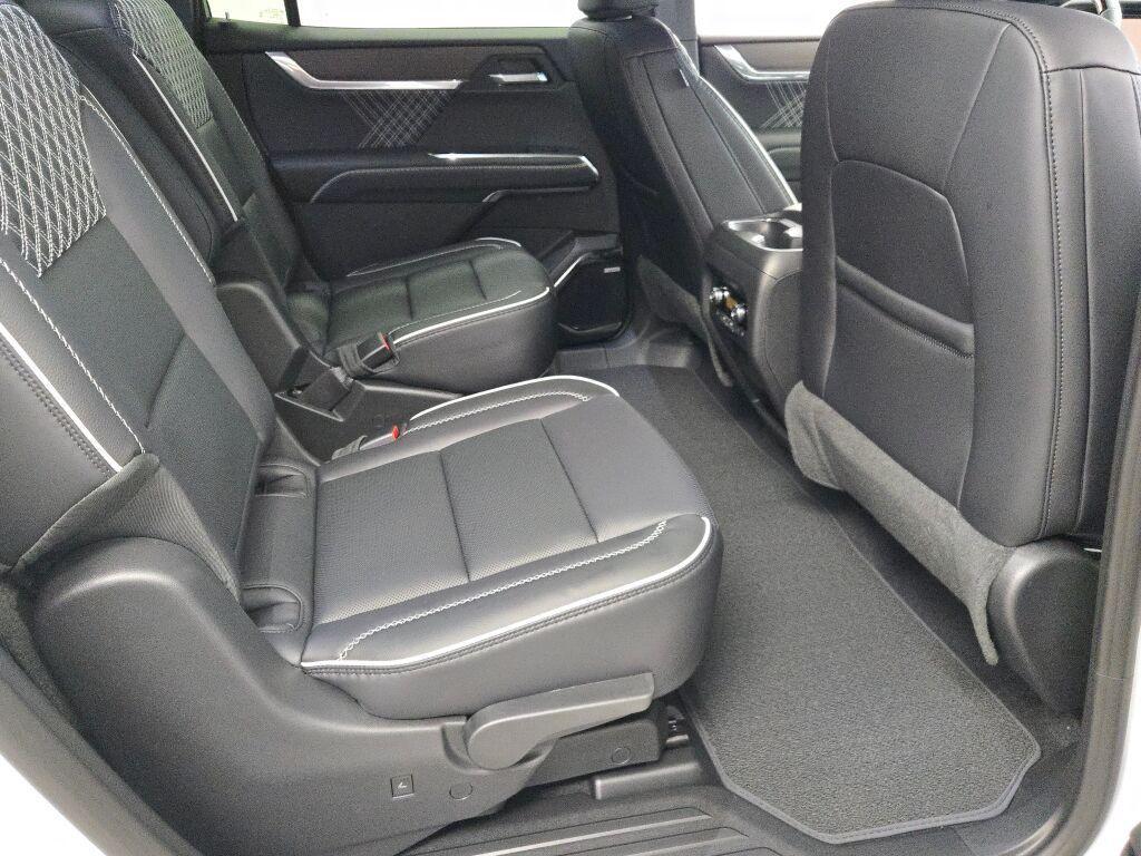 new 2026 GMC Acadia car, priced at $61,357