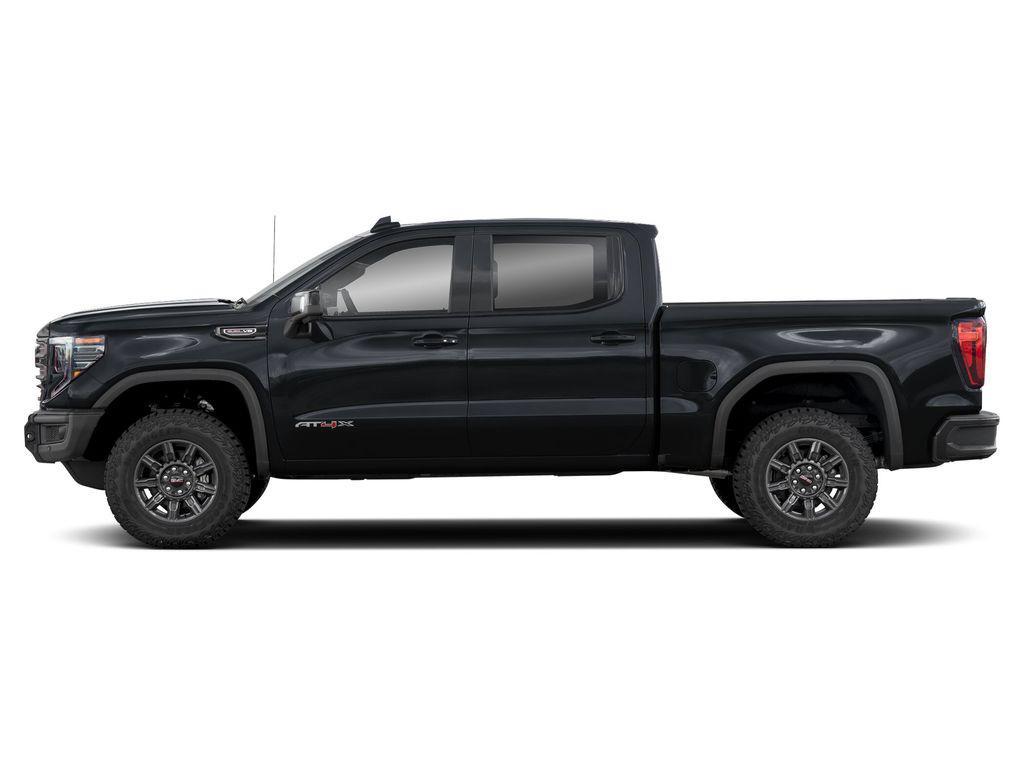 new 2026 GMC Sierra 1500 car, priced at $76,164