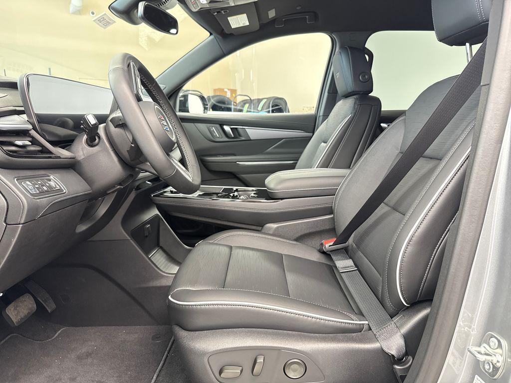 new 2026 Buick Enclave car, priced at $48,611
