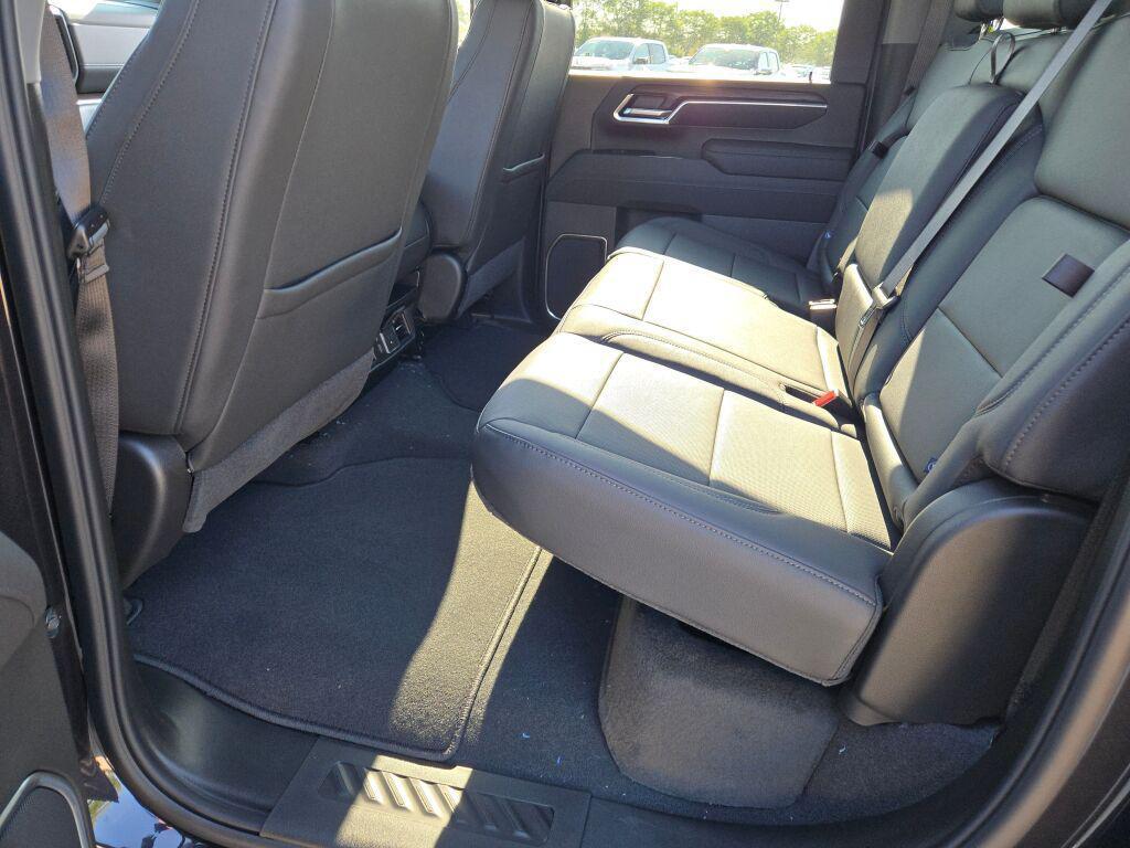new 2026 GMC Sierra 2500 car, priced at $67,497