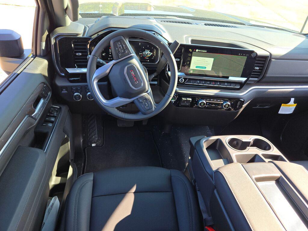 new 2026 GMC Sierra 2500 car, priced at $67,497