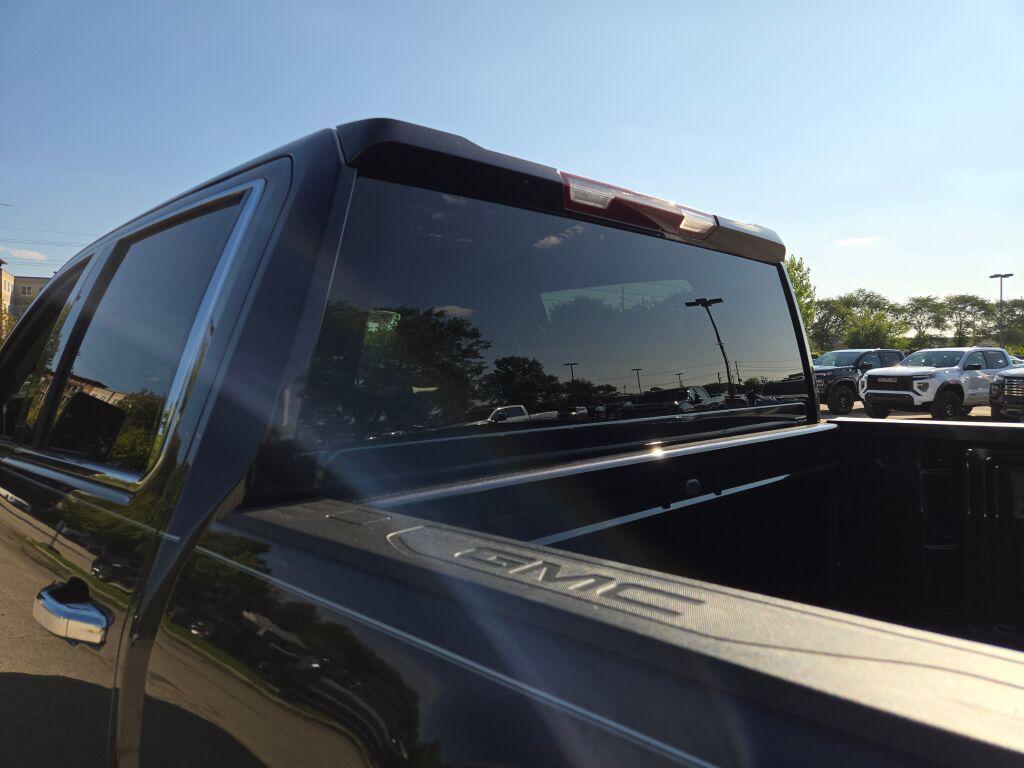 new 2026 GMC Sierra 2500 car, priced at $67,497