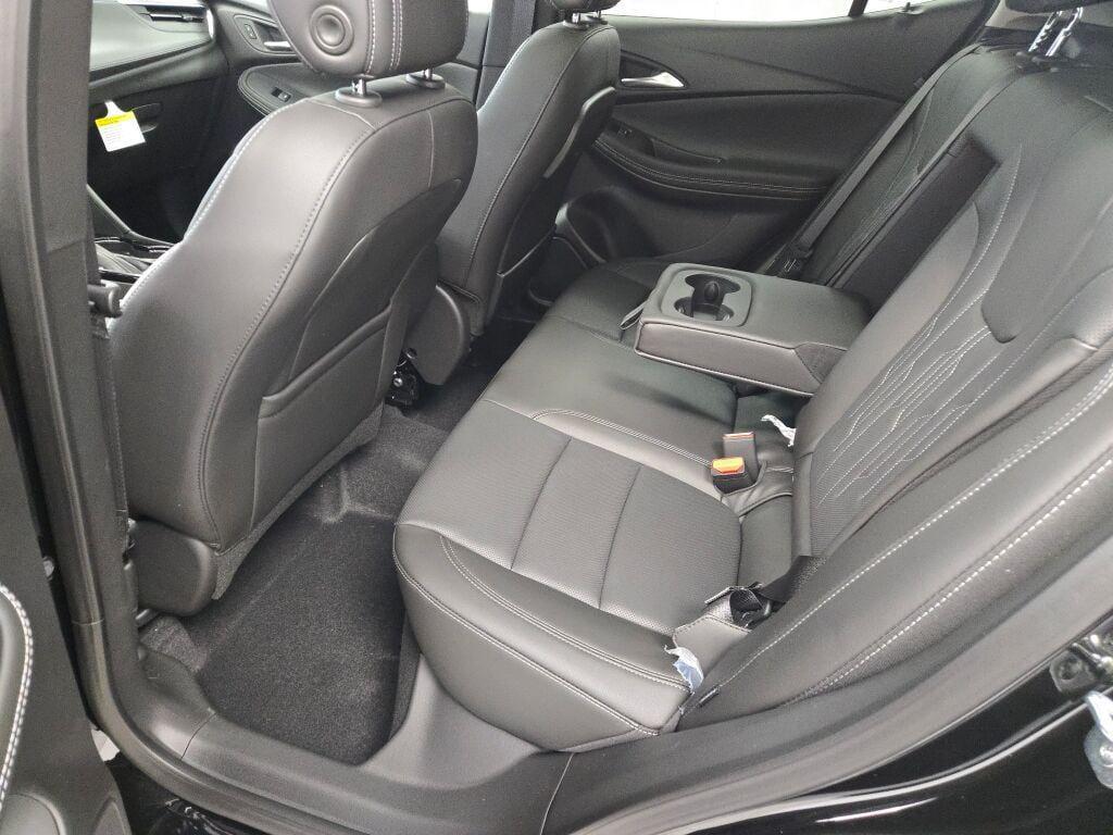 new 2026 Buick Encore GX car, priced at $31,499