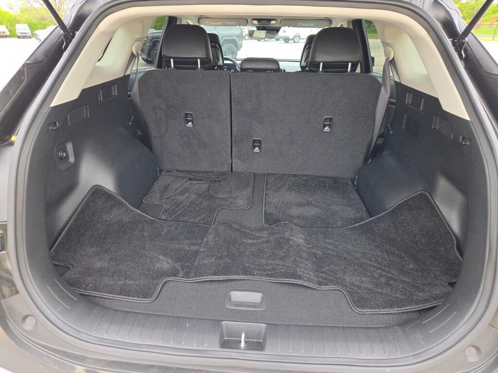 used 2024 Kia Sportage car, priced at $27,299
