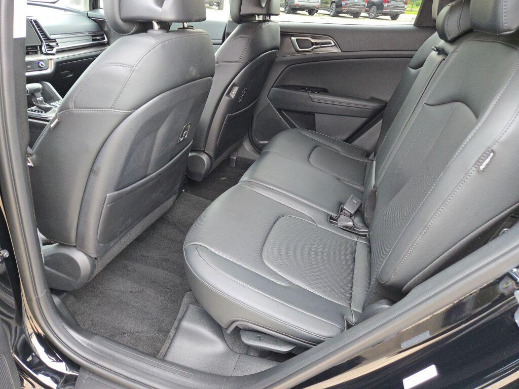 used 2024 Kia Sportage car, priced at $27,299