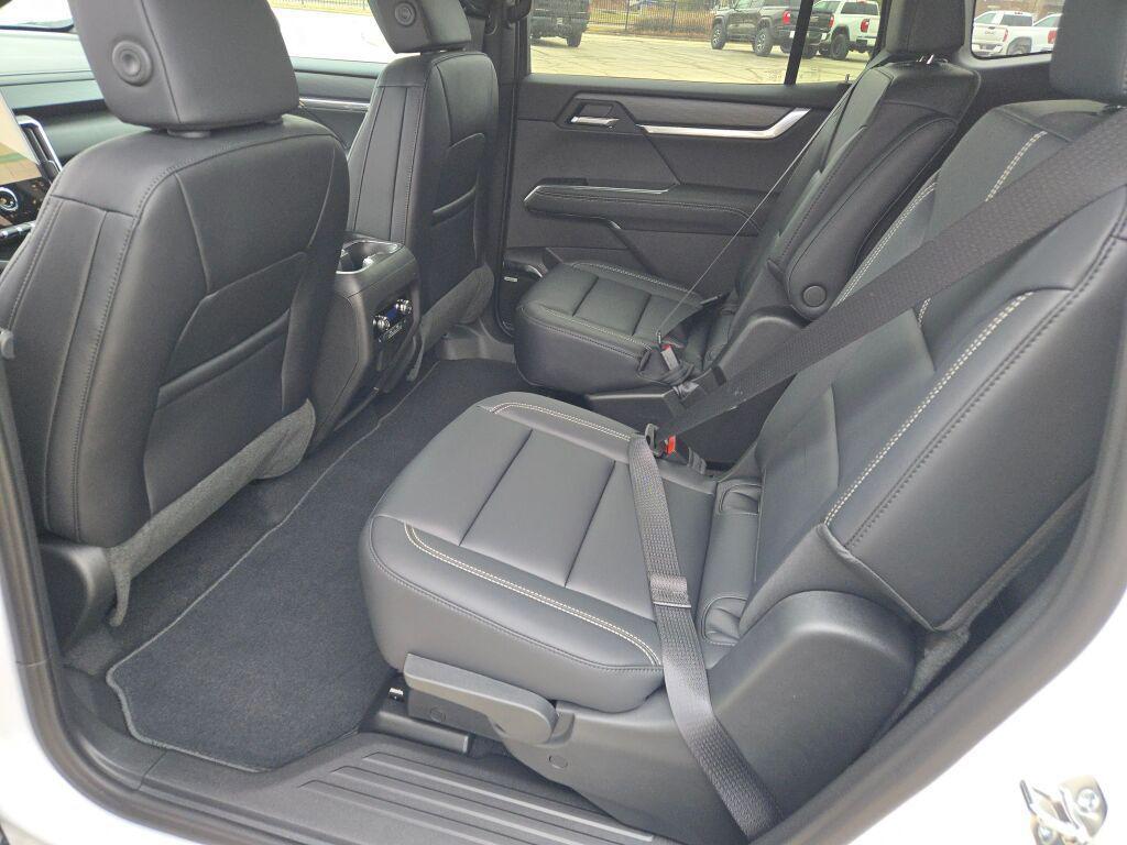 new 2026 GMC Acadia car, priced at $49,243