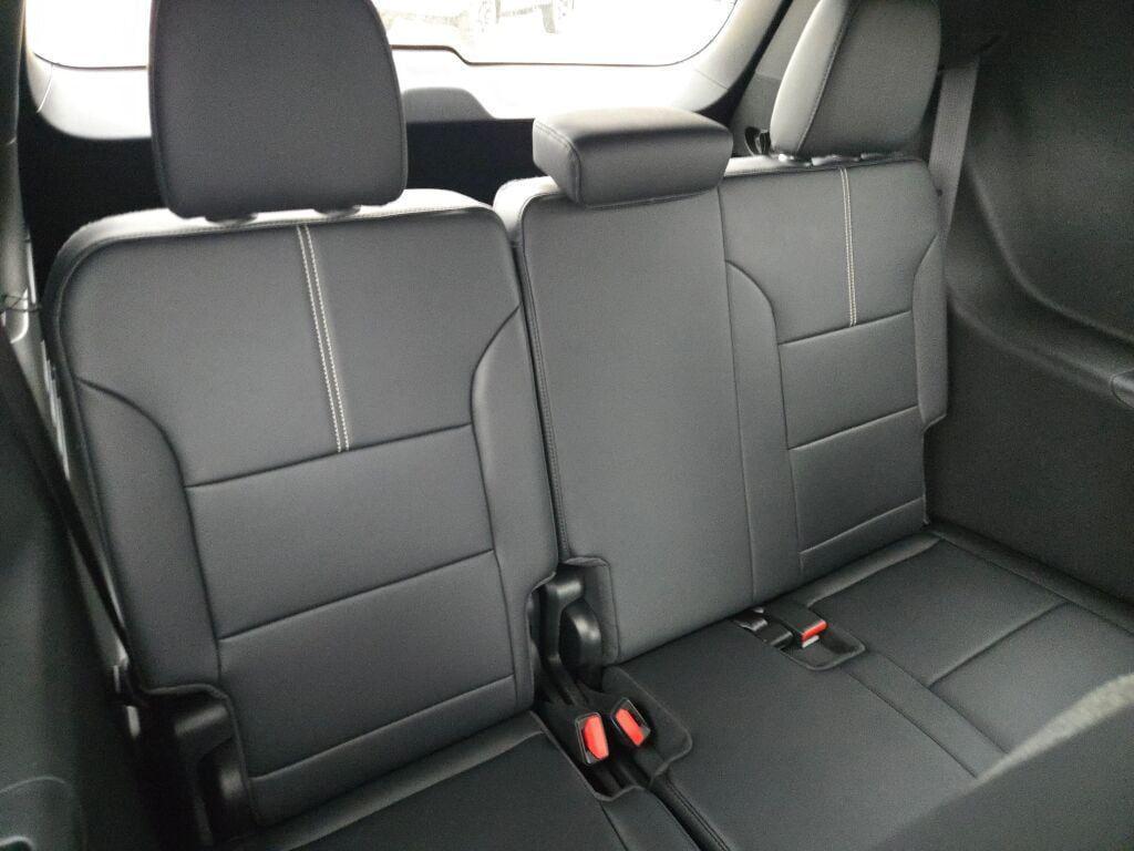 new 2026 GMC Acadia car, priced at $45,997