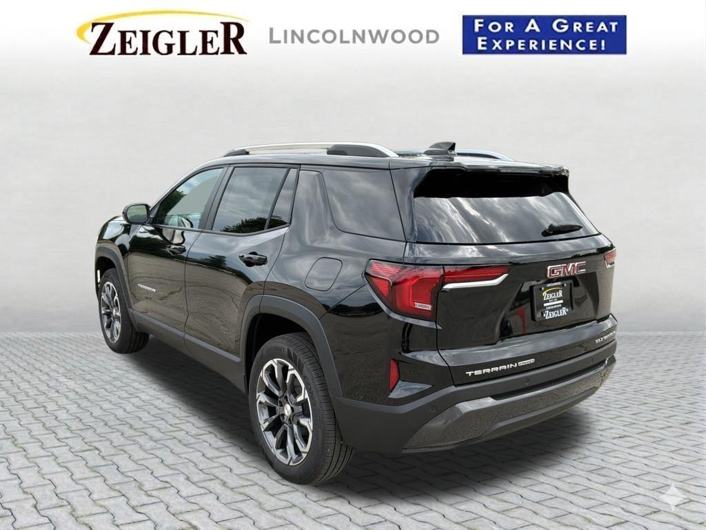 new 2027 GMC Terrain car, priced at $38,152