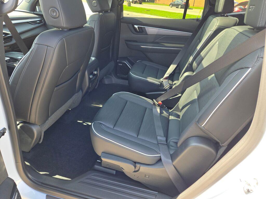 new 2026 Buick Enclave car, priced at $48,359