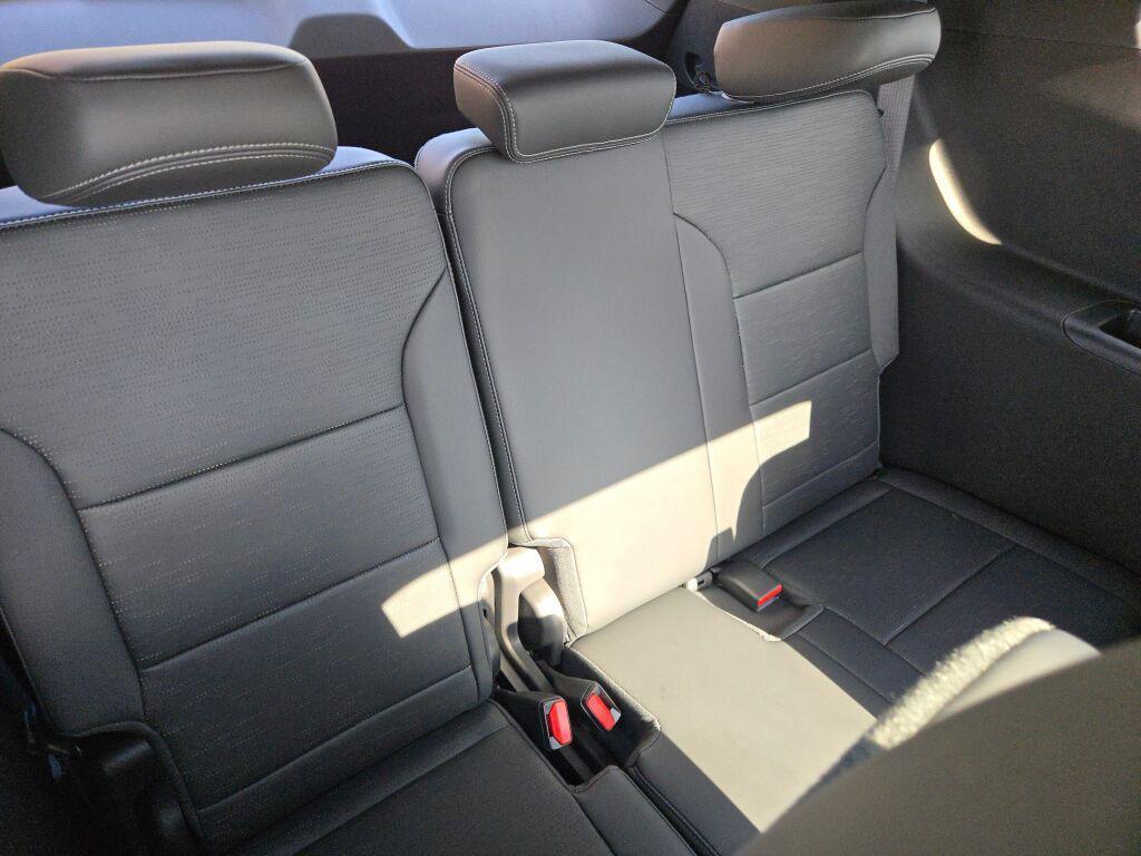 new 2026 Buick Enclave car, priced at $48,359