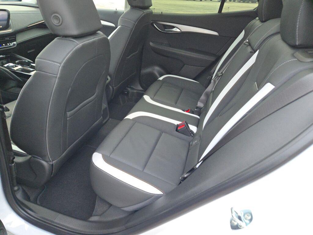 new 2026 Buick Envision car, priced at $46,003