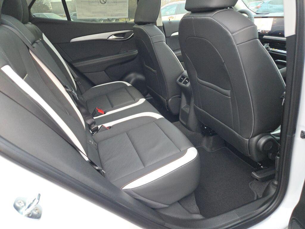 new 2026 Buick Envision car, priced at $42,997