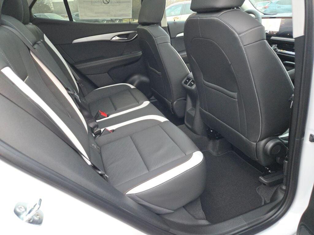 new 2026 Buick Envision car, priced at $46,003