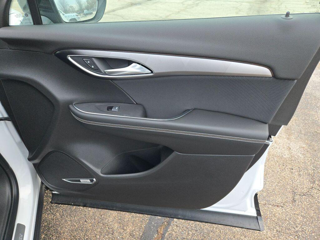 new 2026 Buick Envision car, priced at $42,997