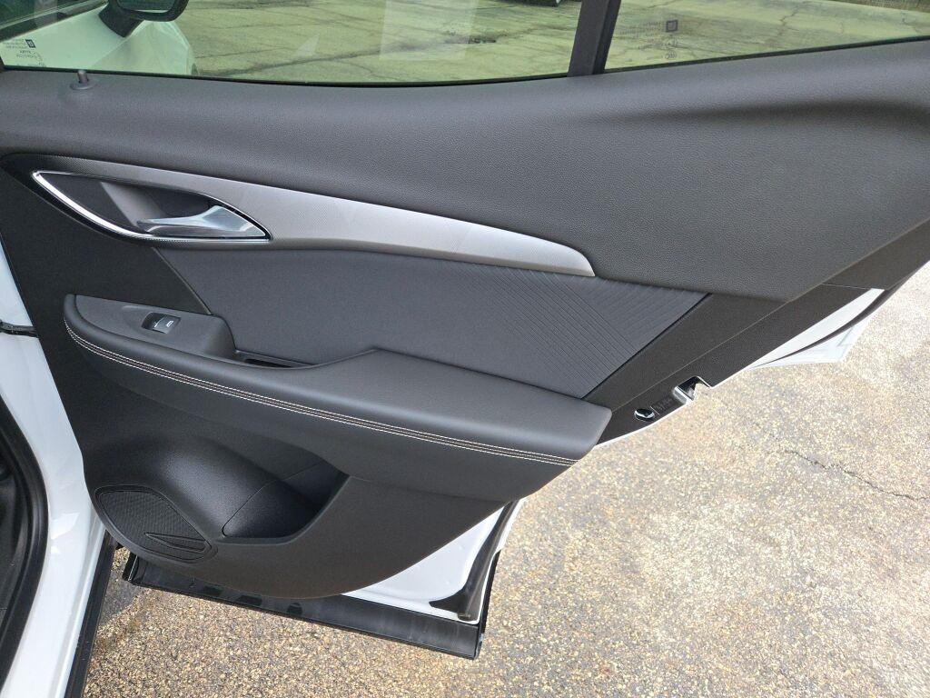 new 2026 Buick Envision car, priced at $46,003