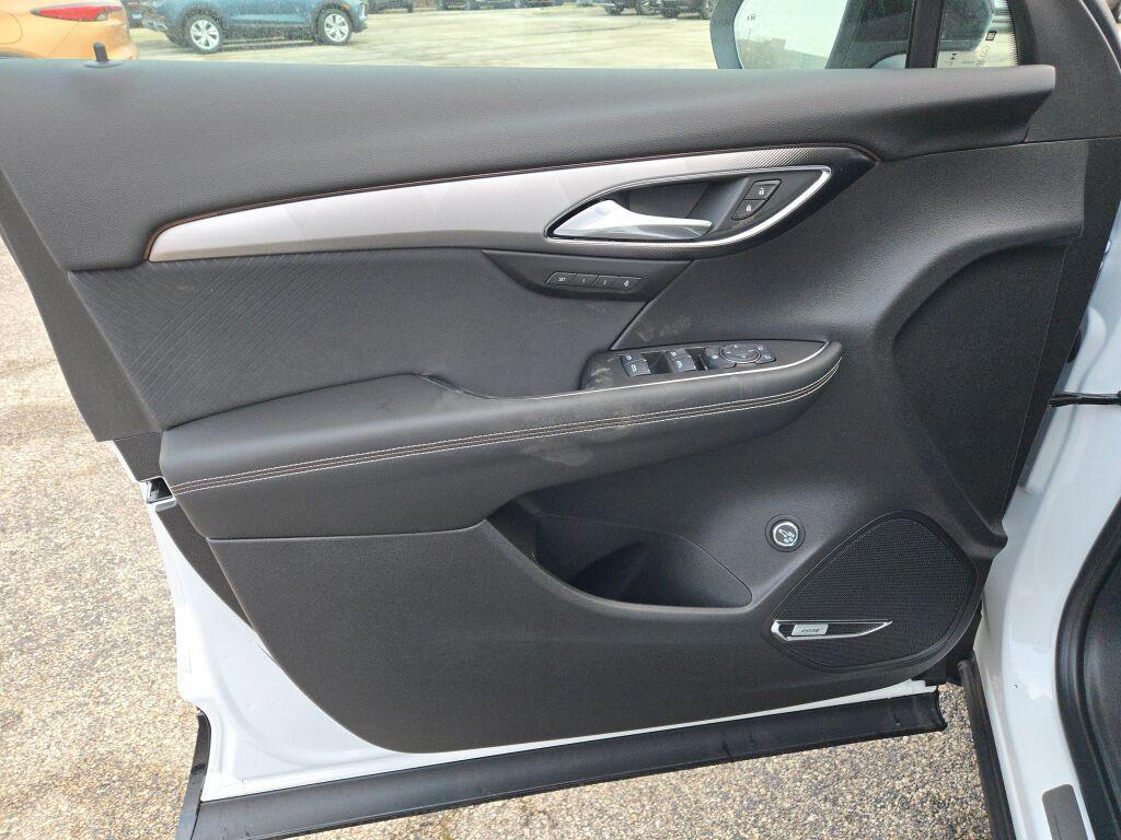 new 2026 Buick Envision car, priced at $43,903