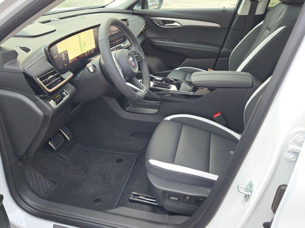 new 2026 Buick Envision car, priced at $43,903