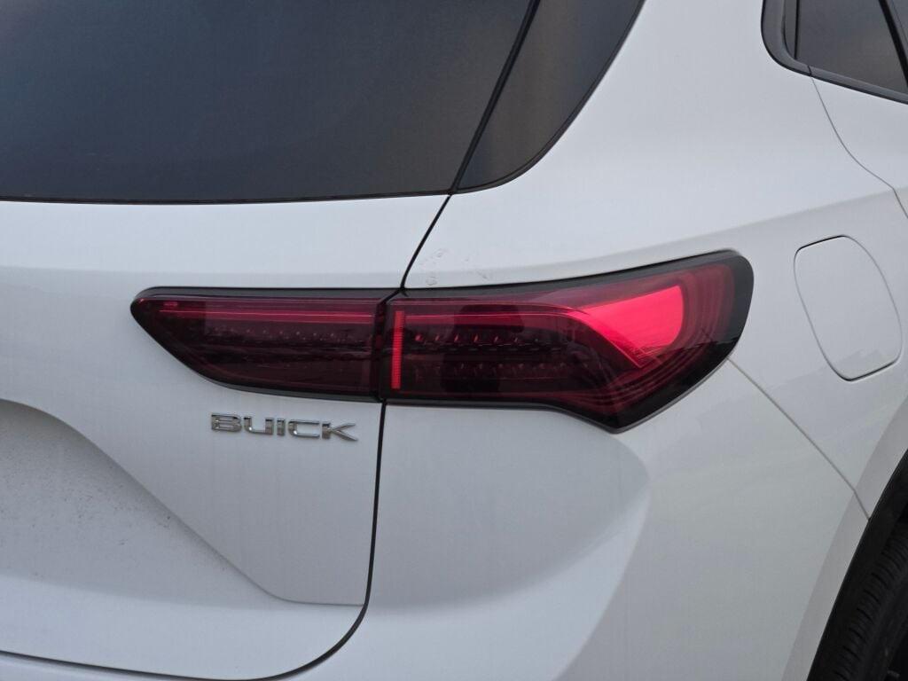 new 2026 Buick Envision car, priced at $46,003