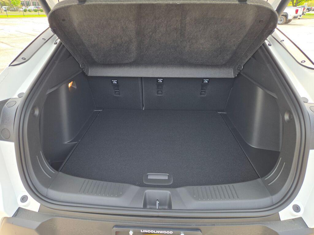 new 2026 Buick Envista car, priced at $27,365