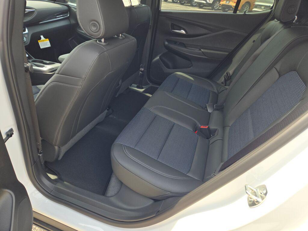 new 2026 Buick Envista car, priced at $27,365