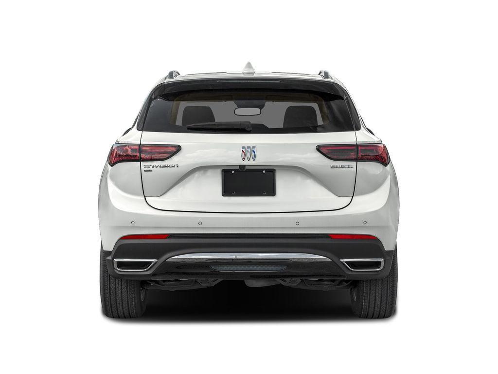 new 2026 Buick Envision car, priced at $48,936
