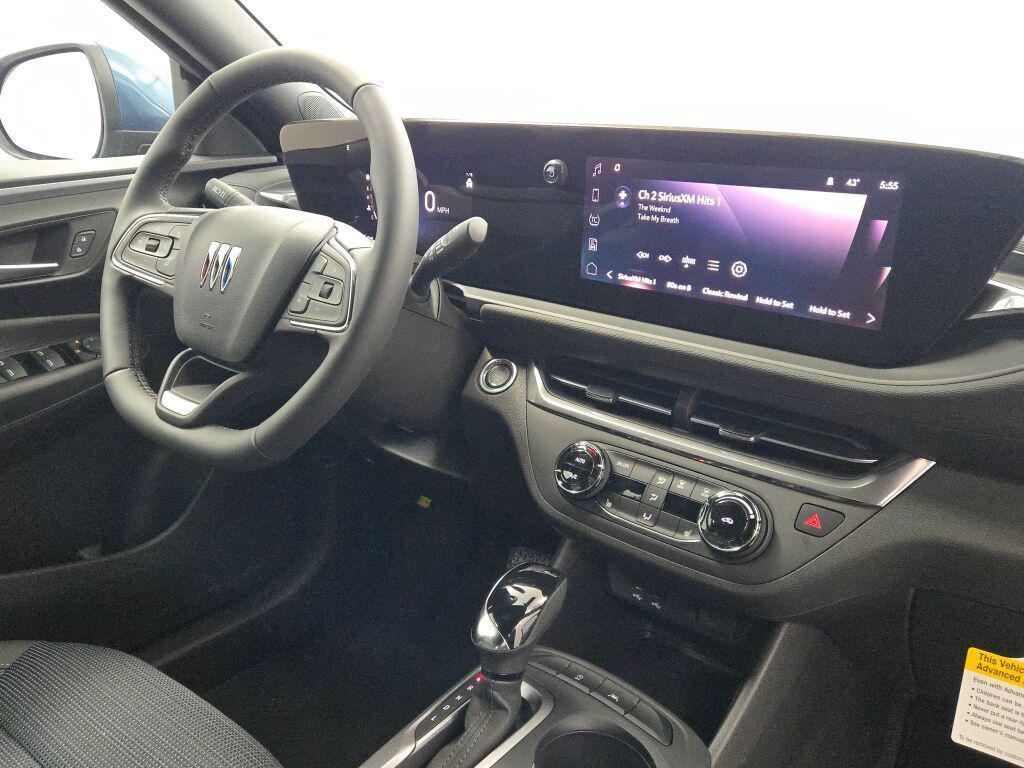new 2026 Buick Envista car, priced at $26,732