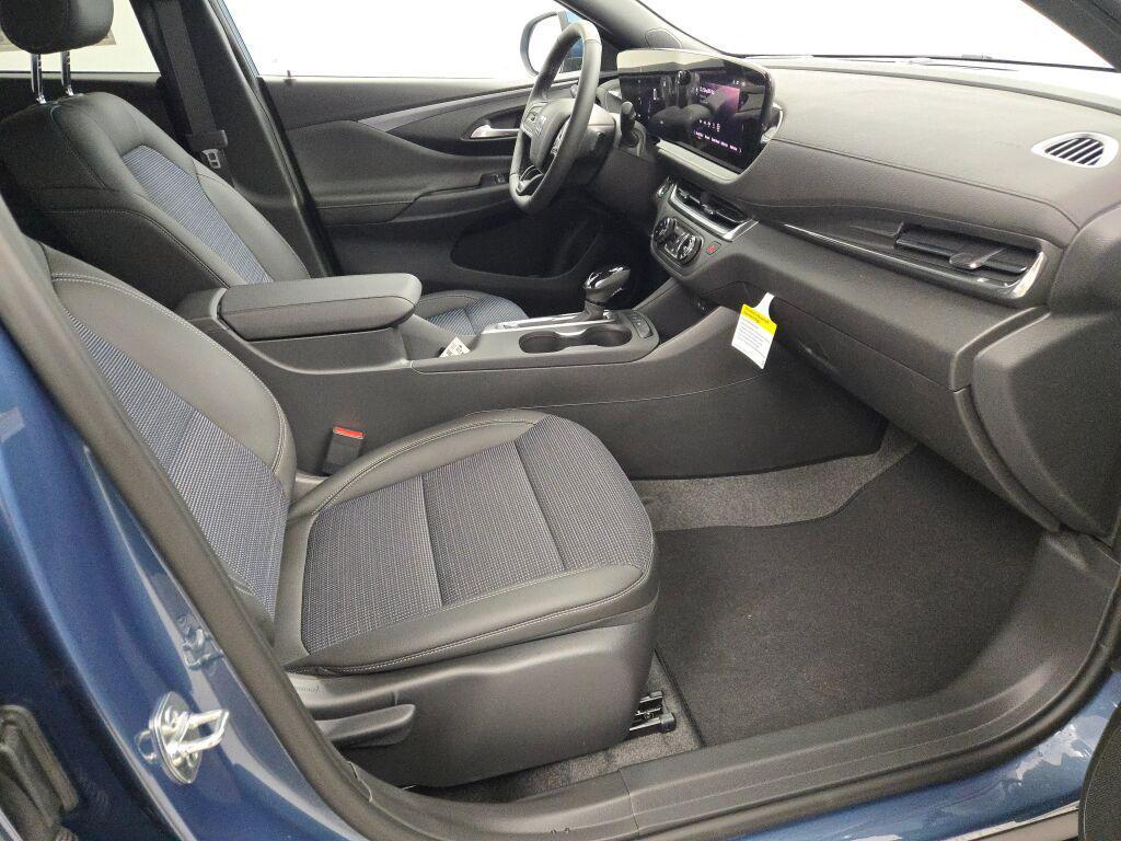 new 2026 Buick Envista car, priced at $26,732