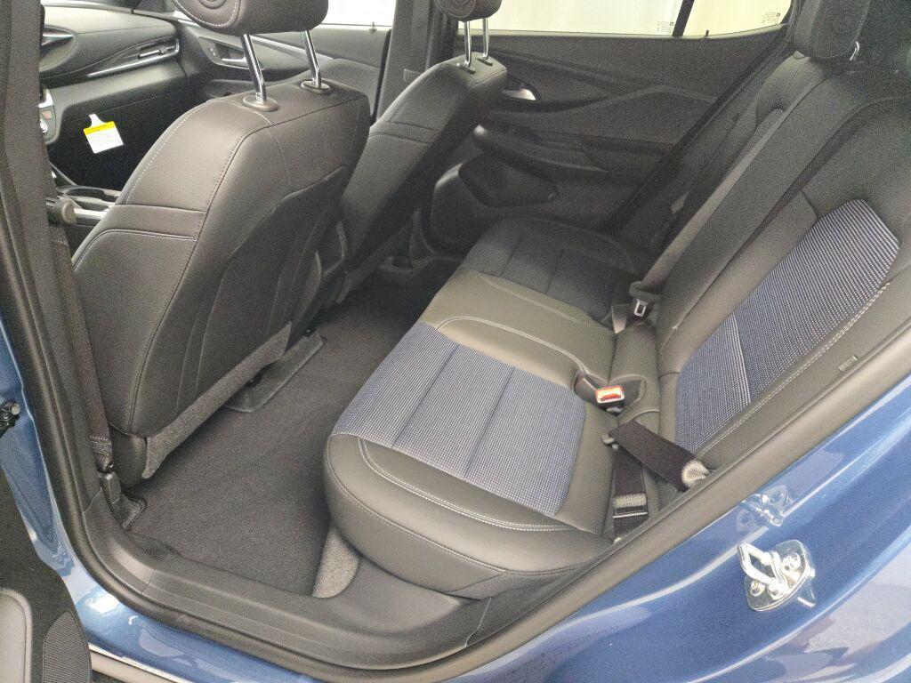 new 2026 Buick Envista car, priced at $26,732