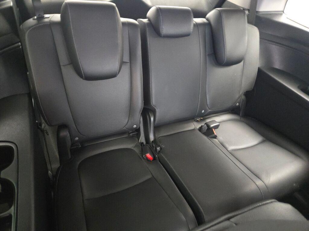 used 2023 Honda Odyssey car, priced at $35,399