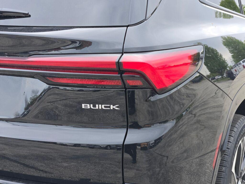 new 2026 Buick Enclave car, priced at $50,130