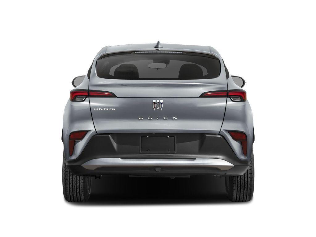 new 2026 Buick Envista car, priced at $25,327