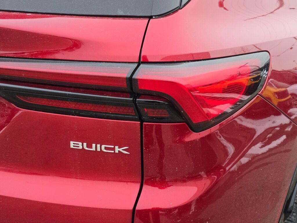 new 2026 Buick Enclave car, priced at $50,809