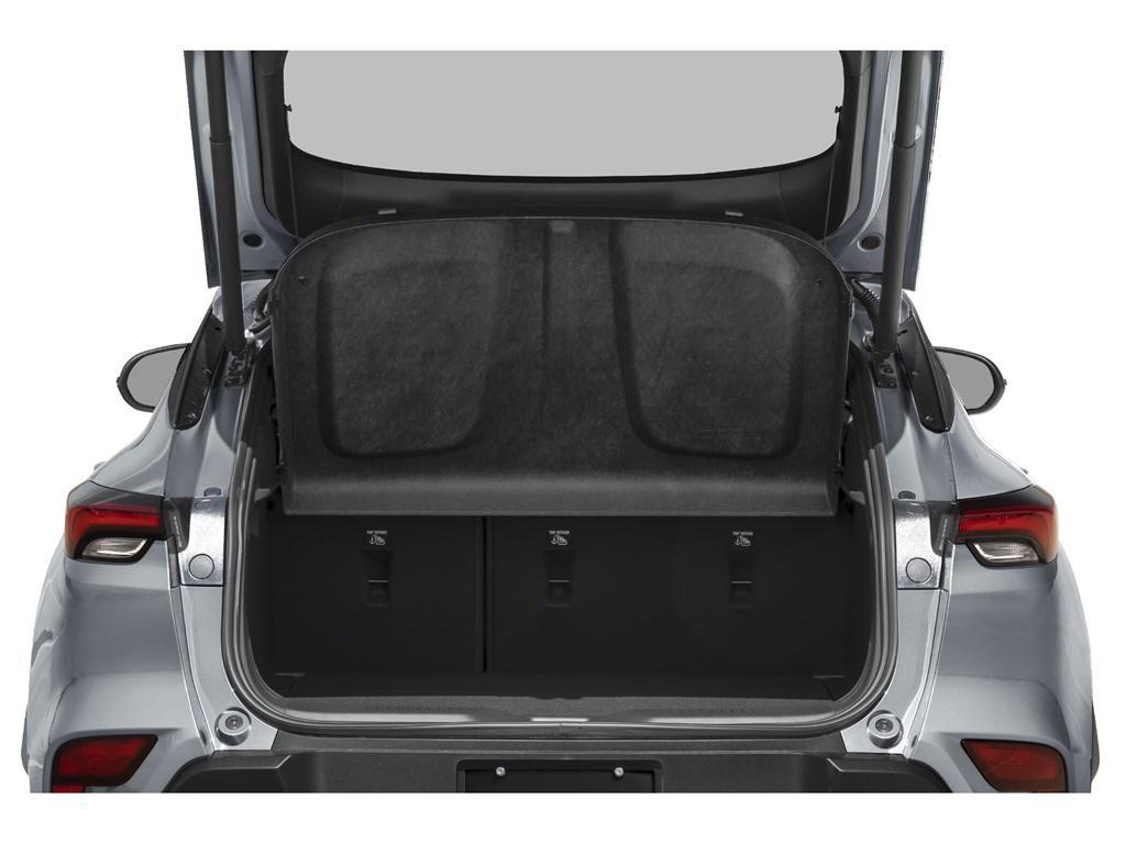 new 2026 Buick Envista car, priced at $24,749