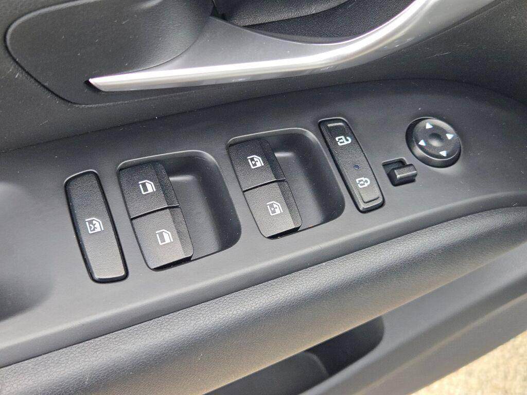used 2024 Hyundai Tucson car, priced at $21,499