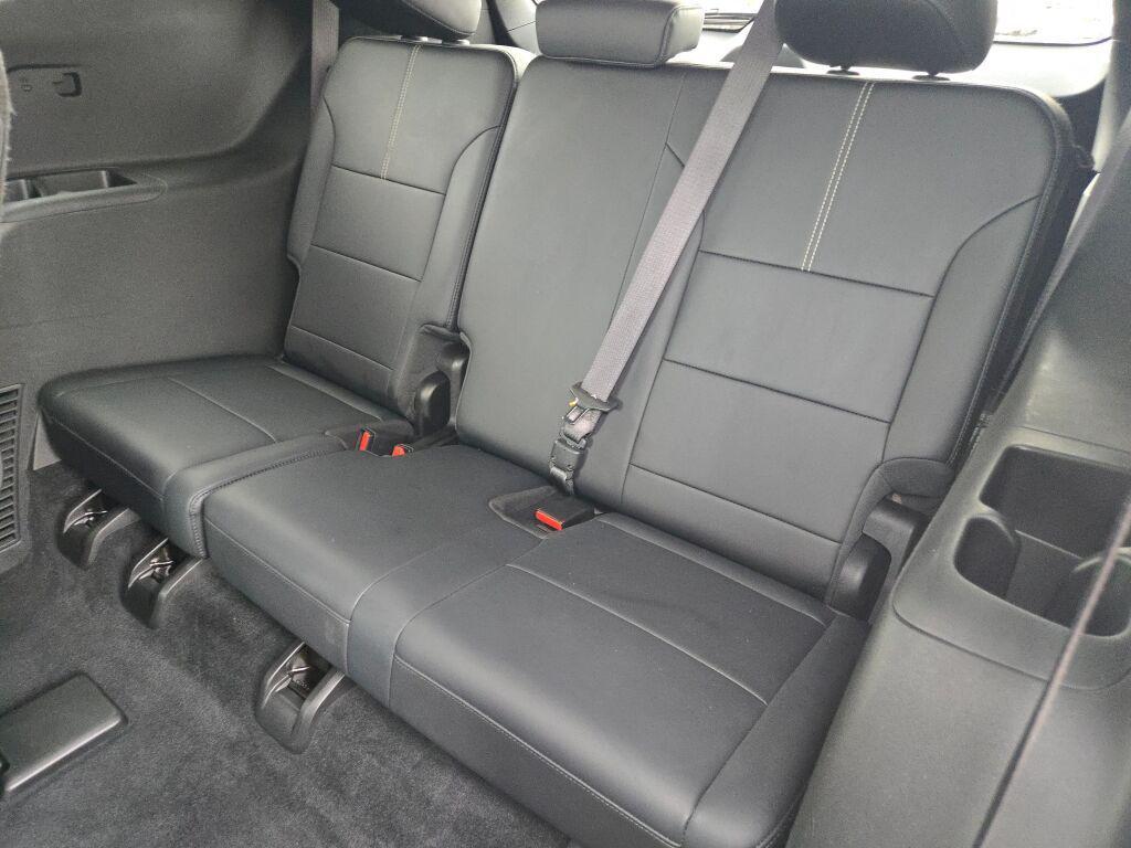 used 2024 GMC Acadia car, priced at $34,210