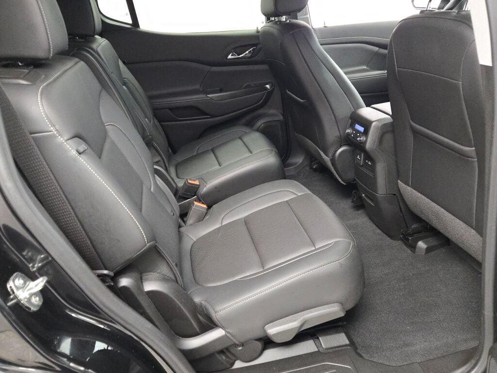 used 2023 GMC Acadia car, priced at $29,399