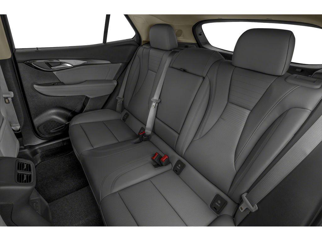 new 2026 Buick Envision car, priced at $44,049