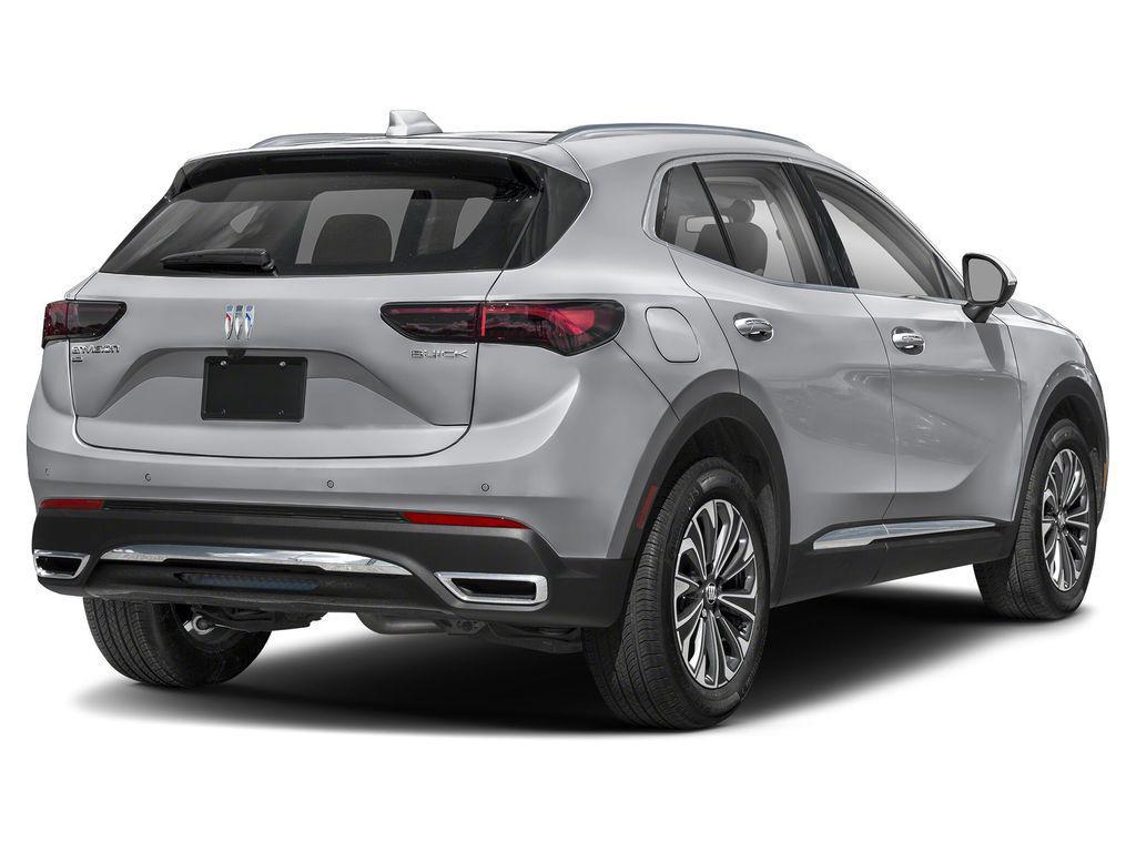 new 2026 Buick Envision car, priced at $44,049