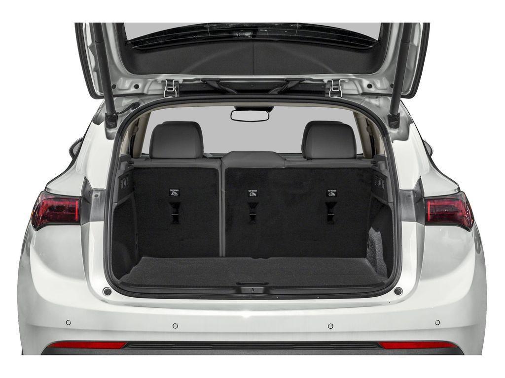 new 2026 Buick Envision car, priced at $44,049