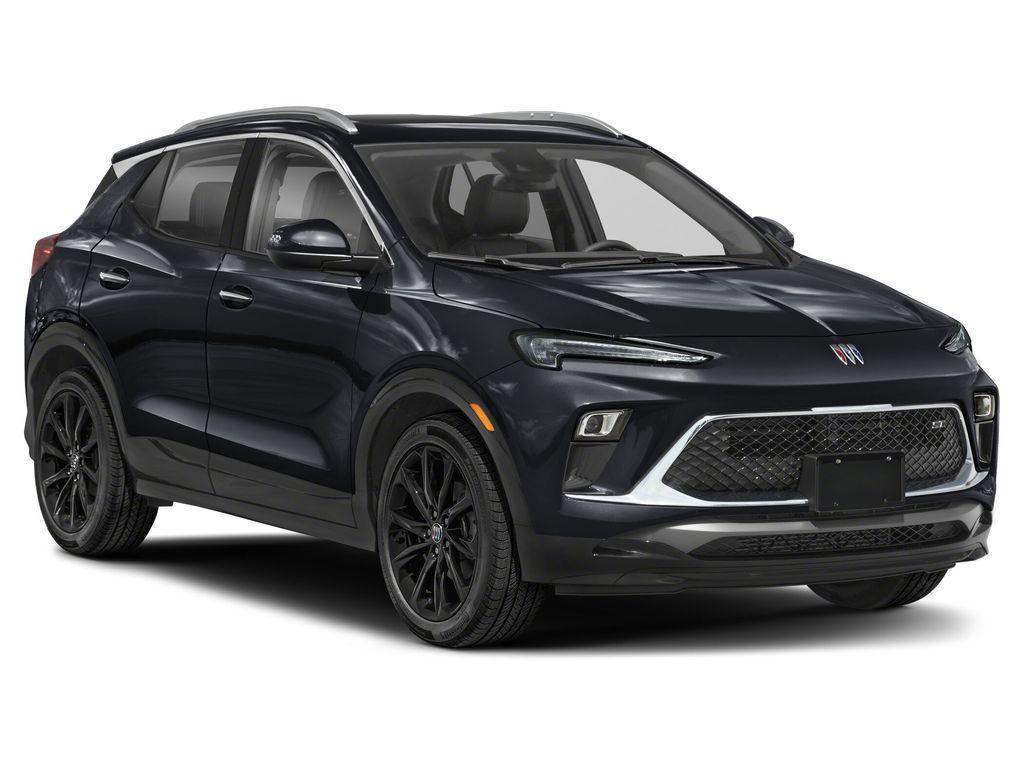 new 2026 Buick Encore GX car, priced at $27,249