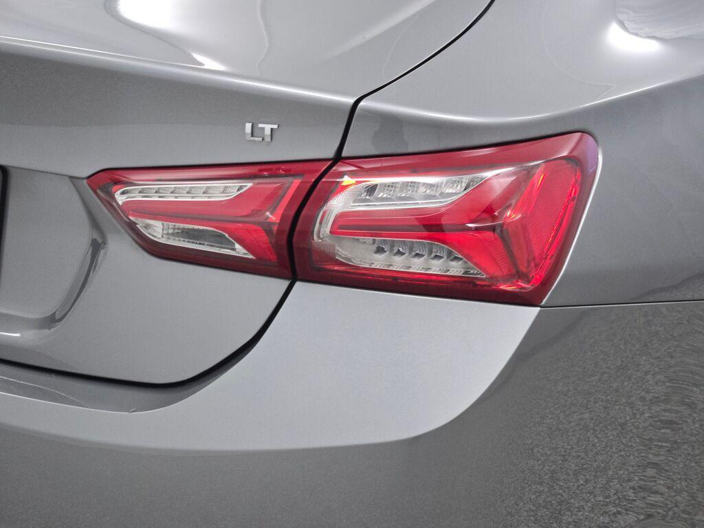 used 2023 Chevrolet Malibu car, priced at $19,989