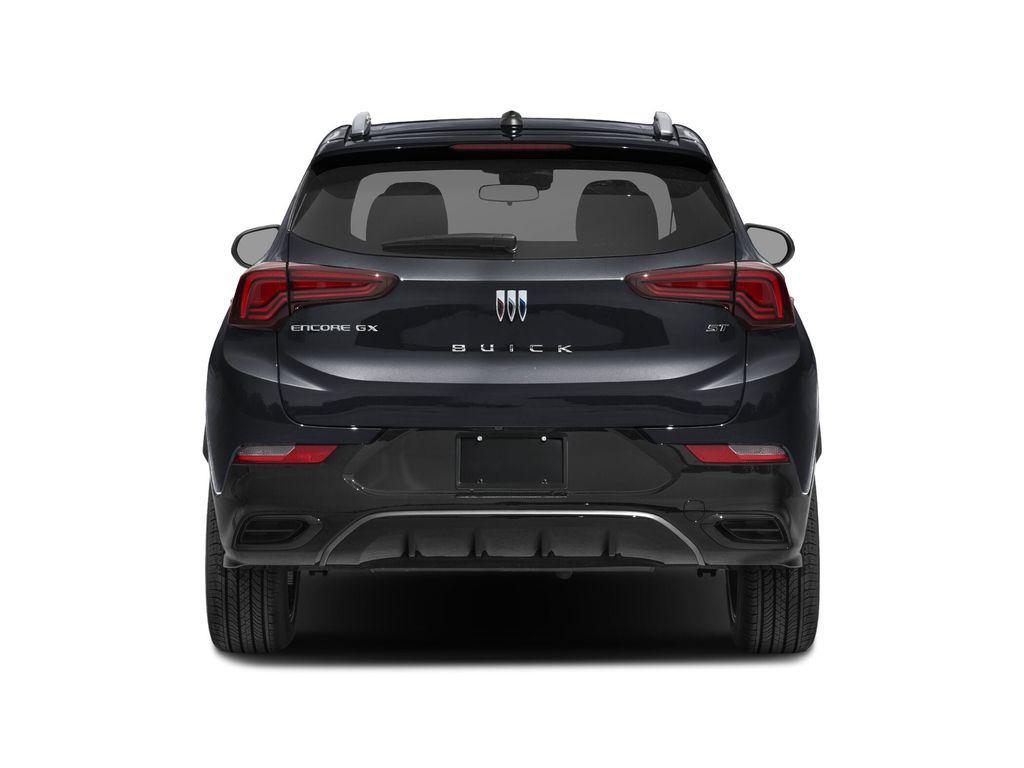 new 2026 Buick Encore GX car, priced at $26,999
