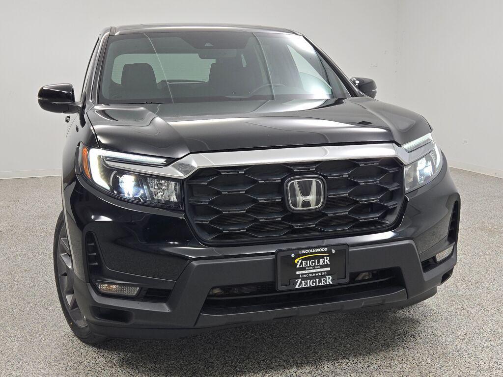used 2022 Honda Passport car, priced at $26,799
