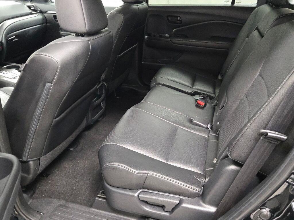 used 2022 Honda Passport car, priced at $26,799