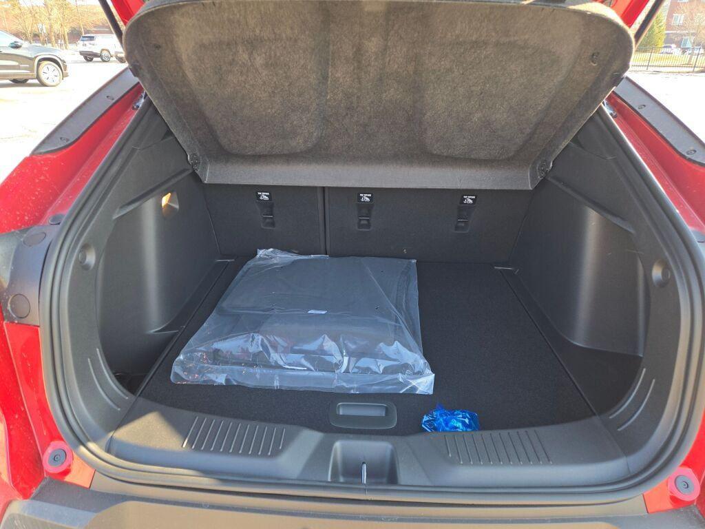 new 2026 Buick Envista car, priced at $24,047