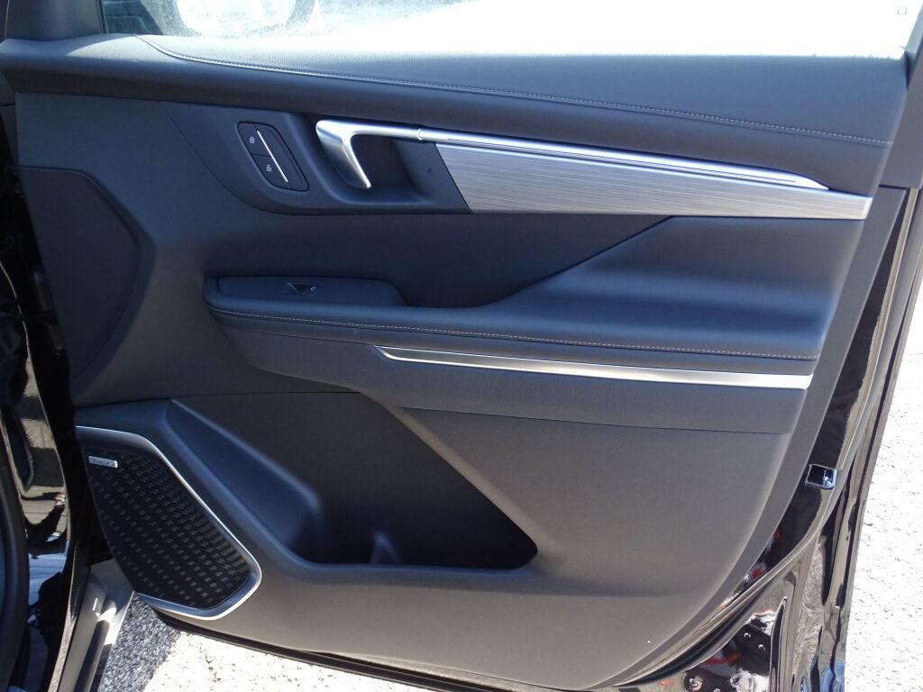 new 2025 Buick Enclave car, priced at $44,047