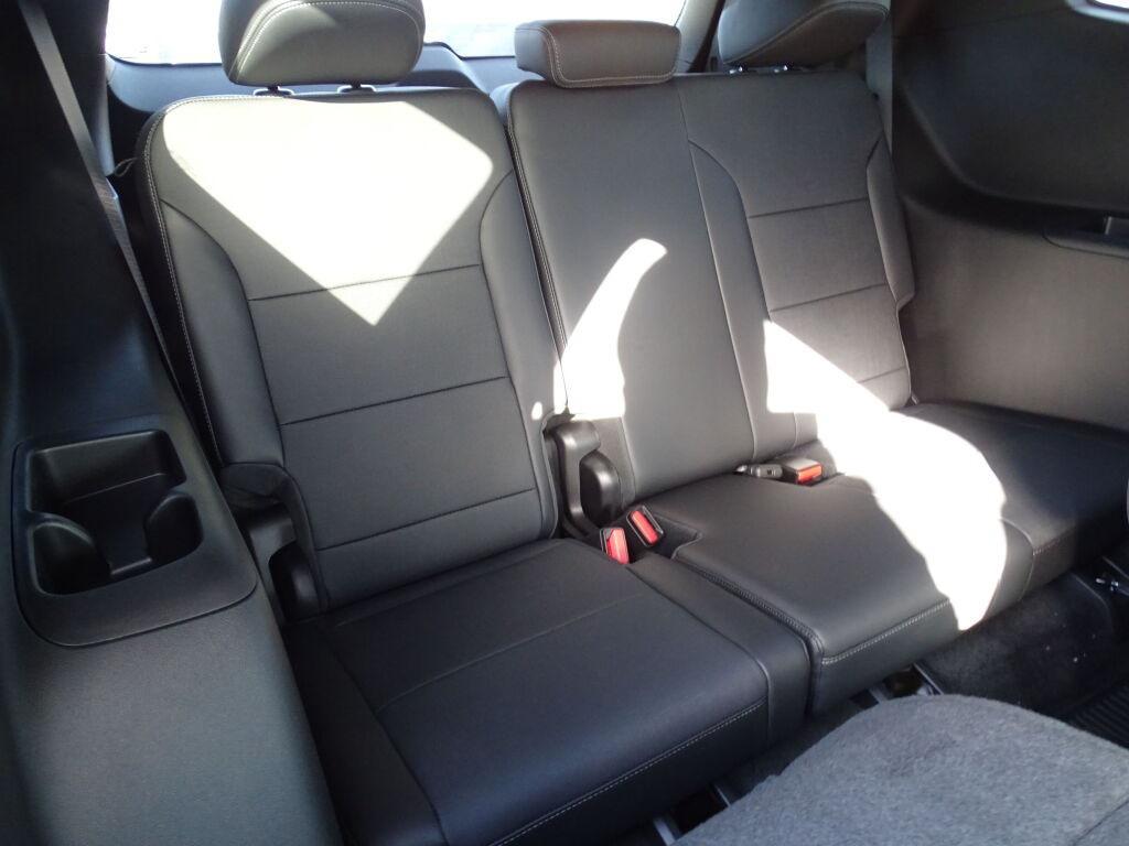 new 2025 Buick Enclave car, priced at $44,047