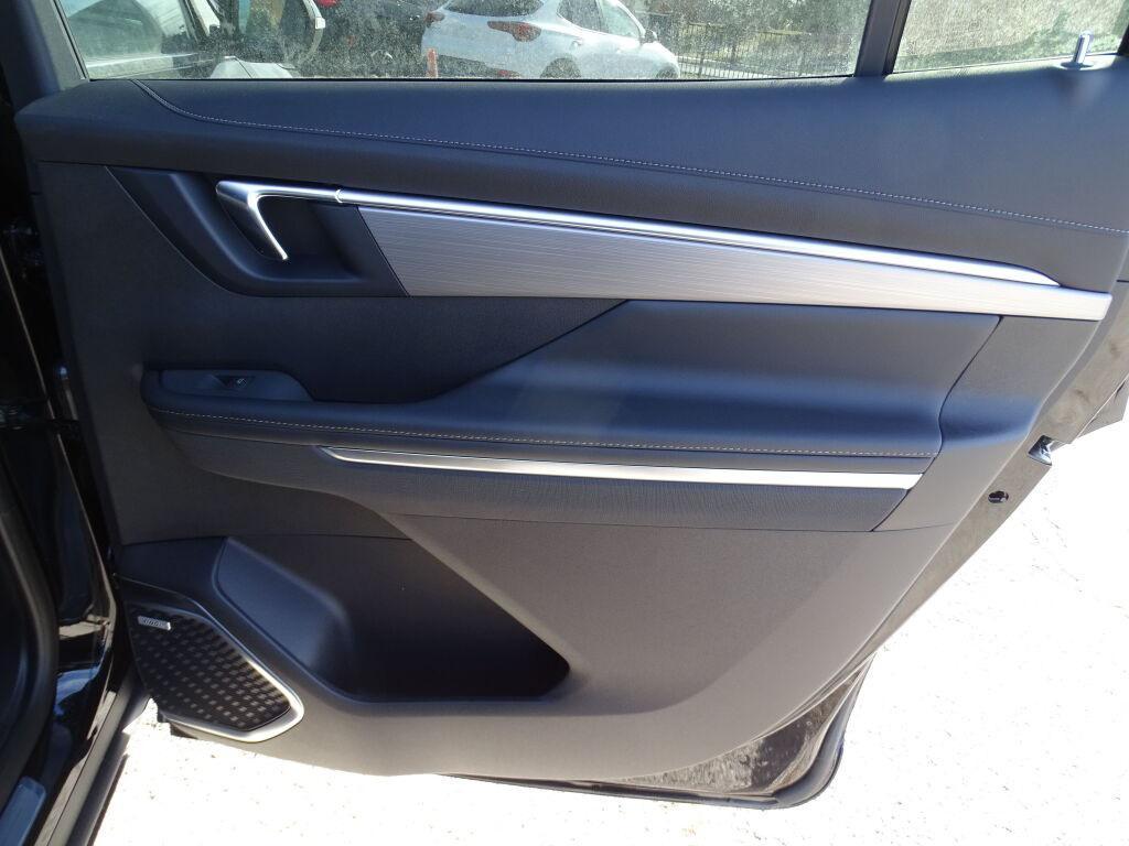 new 2025 Buick Enclave car, priced at $44,047